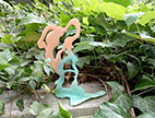 Nadja Schütt - 'Intuitiv sculptures - Korallenkopf' - 2023