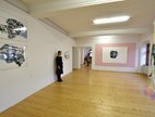 Nadja Schütt -Kunstverein Gera -2018