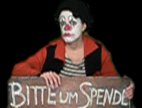 Nadja Schütt - Clown - 2009